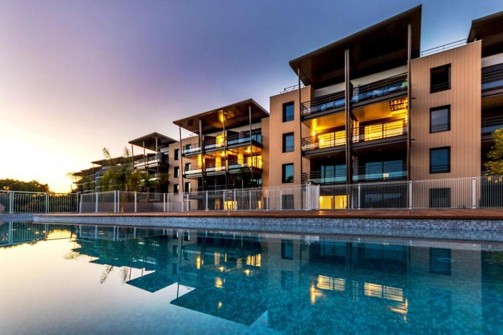 Superbe appartement, piscine, vue mer et montagnes Antibes Eksteriør billede