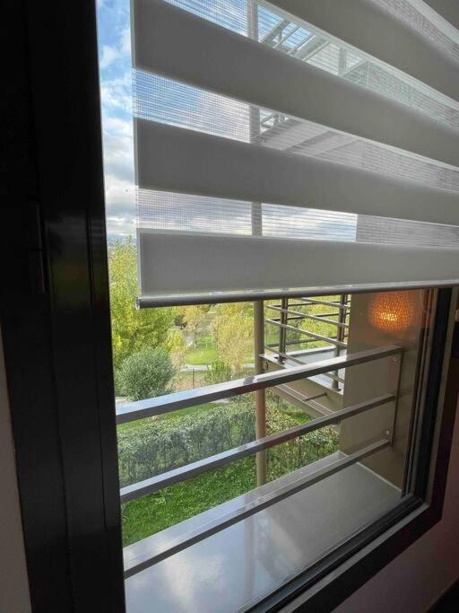 Superbe appartement, piscine, vue mer et montagnes Antibes Eksteriør billede